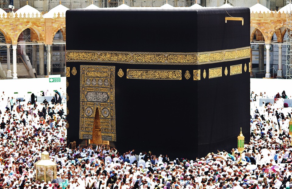 kaaba facts