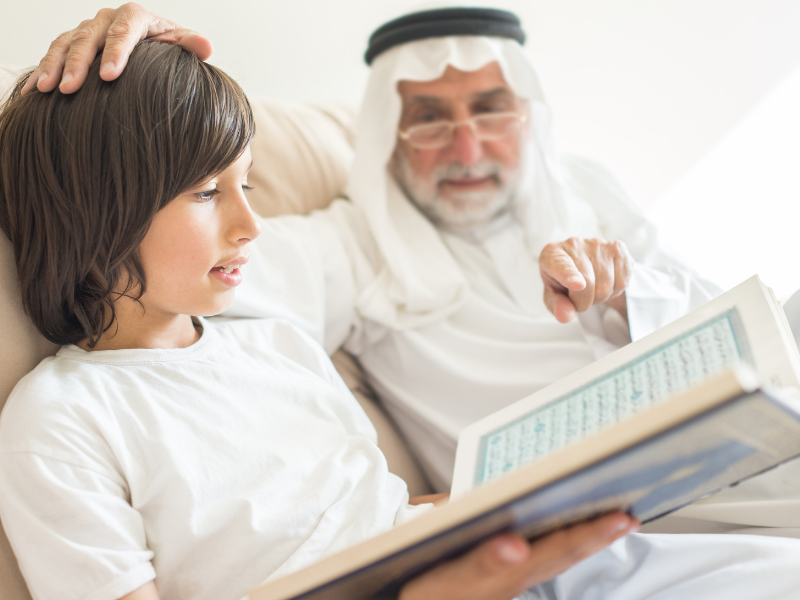 how-to-treat-children-according-to-the-quran-and-sunnah